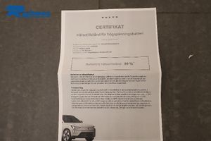 Volvo XC60 bild 27