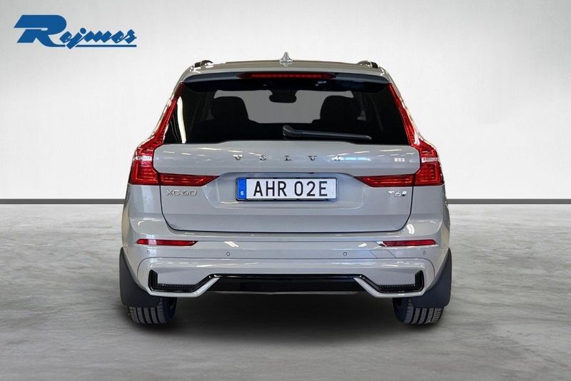 Volvo XC60 bild 30