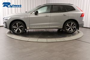 Volvo XC60 bild 3