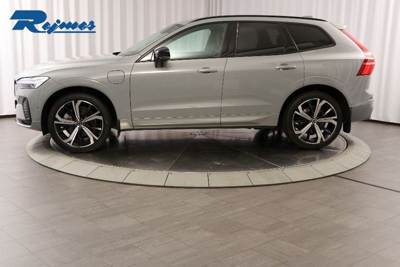 Volvo XC60 bild 3