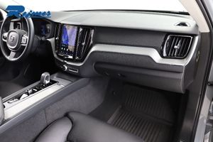 Volvo XC60 bild 23