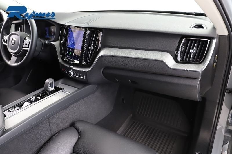 Volvo XC60 bild 23