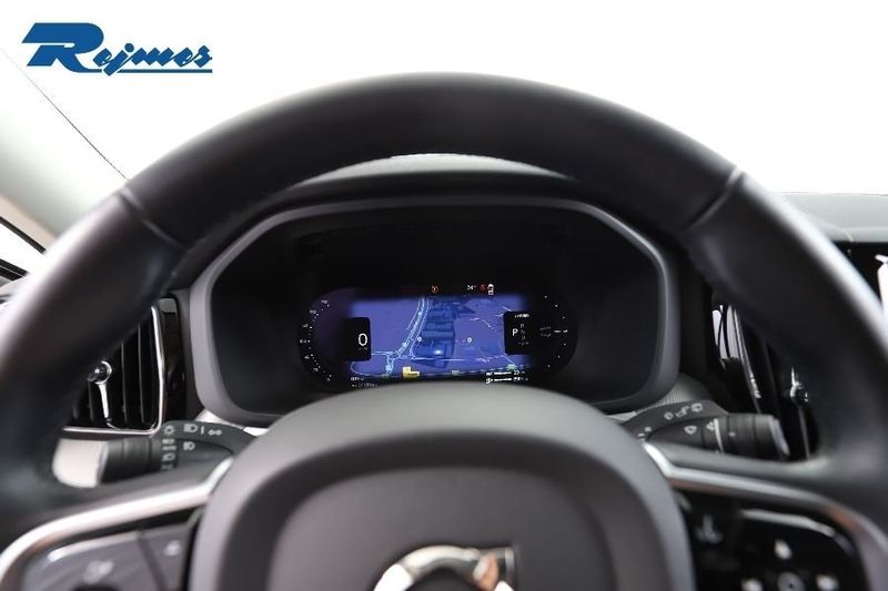 Volvo XC60 bild 11