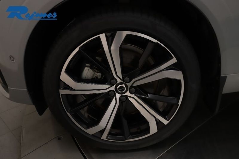Volvo XC60 bild 20