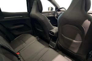 Volvo EX30 bild 9