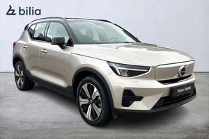 Volvo XC40 bild 20