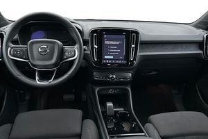 Volvo XC40 bild 10