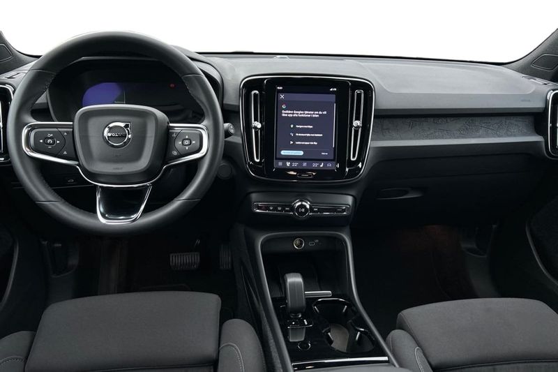 Volvo XC40 bild 10
