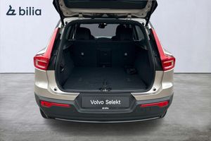 Volvo XC40 bild 12