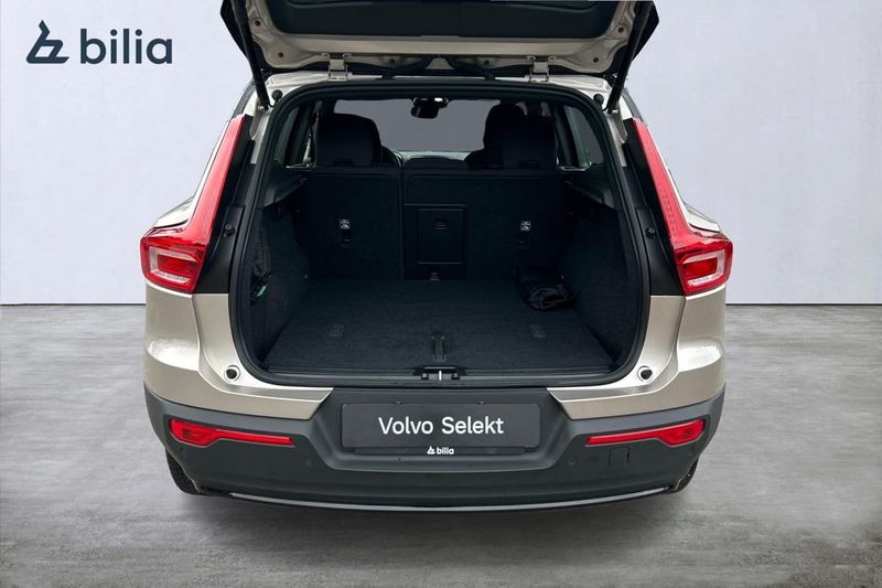 Volvo XC40 bild 12