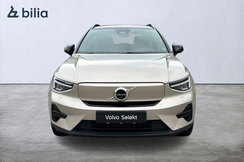 Volvo XC40 bild 6
