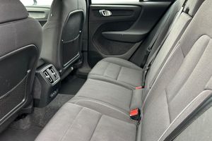 Volvo XC40 bild 13