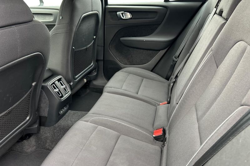 Volvo XC40 bild 13