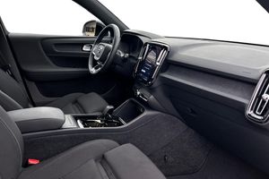 Volvo XC40 bild 7