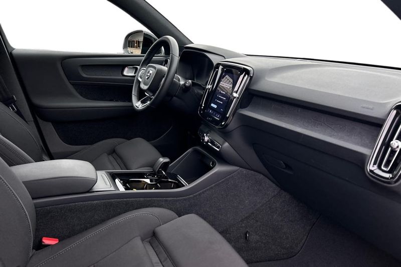 Volvo XC40 bild 7