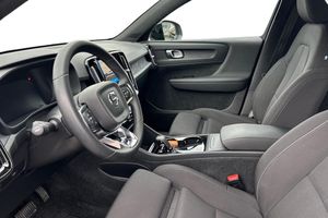 Volvo XC40 bild 14