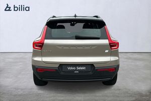 Volvo XC40 bild 5