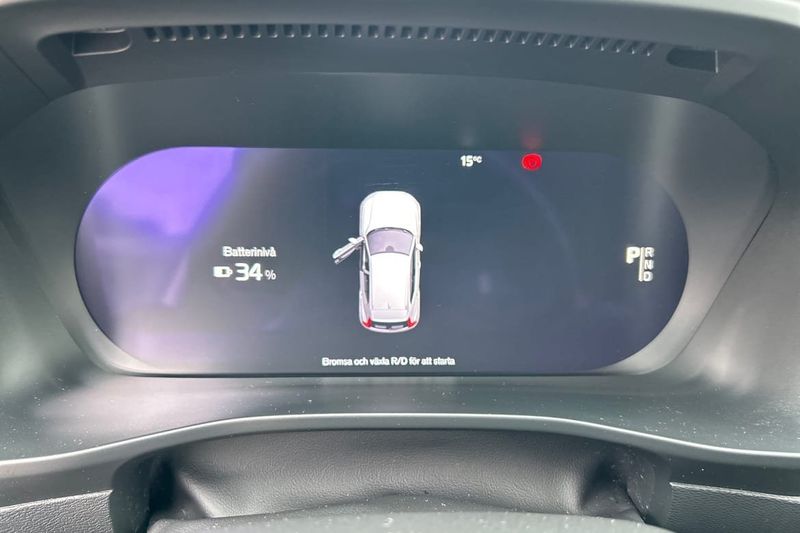 Volvo XC40 bild 16
