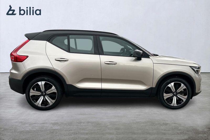 Volvo XC40 bild 18