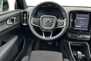 Volvo XC40 bild 11