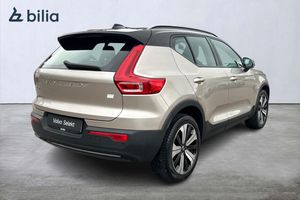 Volvo XC40 bild 19