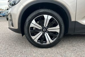 Volvo XC40 bild 17