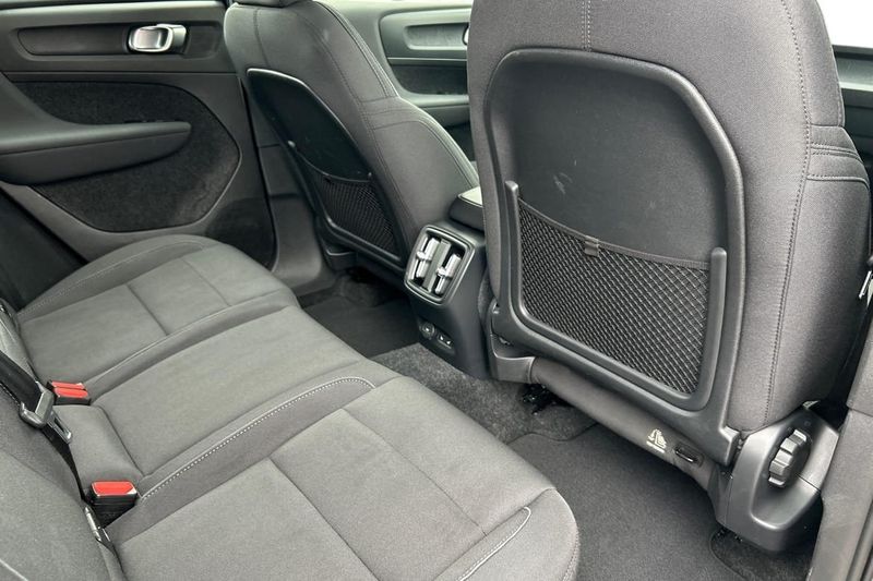 Volvo XC40 bild 9