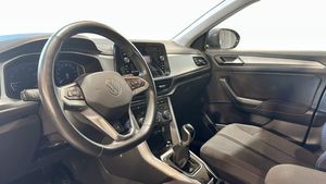 Volkswagen T-Roc bild 7