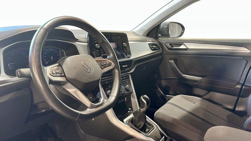 Volkswagen T-Roc bild 7