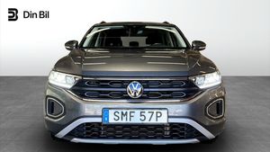 Volkswagen T-Roc bild 4
