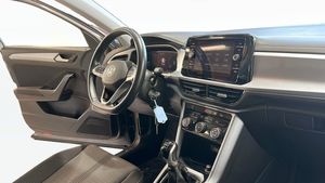 Volkswagen T-Roc bild 11