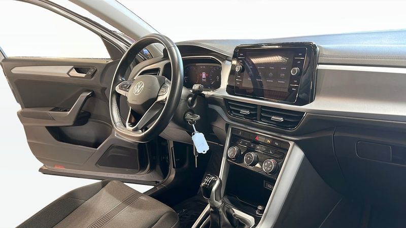 Volkswagen T-Roc bild 11