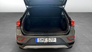Volkswagen T-Roc bild 13
