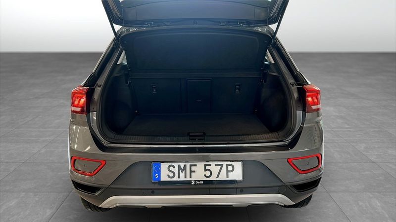 Volkswagen T-Roc bild 13
