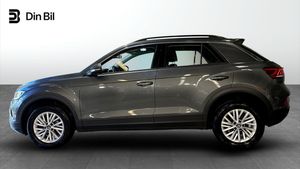 Volkswagen T-Roc bild 2