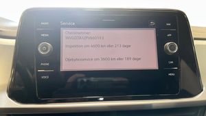 Volkswagen T-Roc bild 17