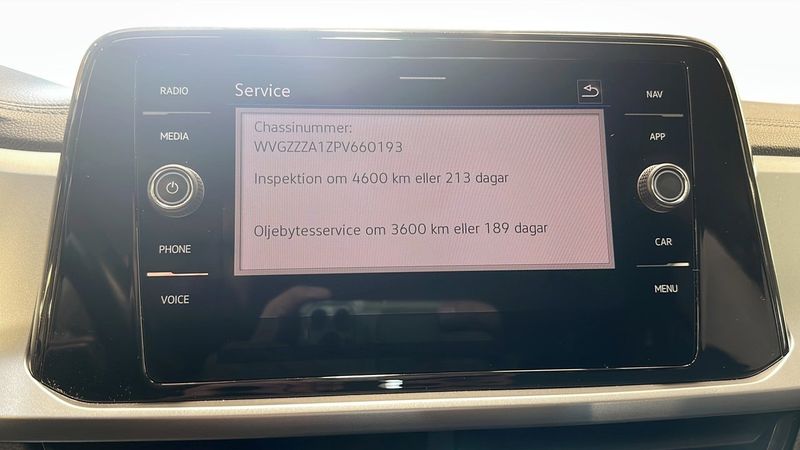 Volkswagen T-Roc bild 17