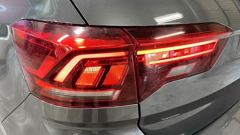 Volkswagen T-Roc bild 14