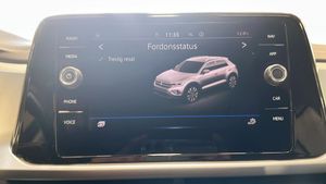 Volkswagen T-Roc bild 19