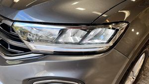 Volkswagen T-Roc bild 15