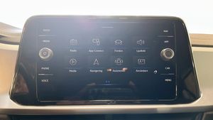 Volkswagen T-Roc bild 9