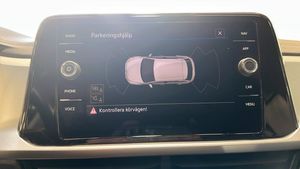 Volkswagen T-Roc bild 16