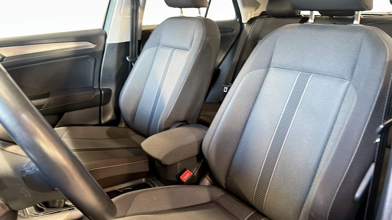 Volkswagen T-Roc bild 8