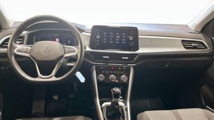 Volkswagen T-Roc bild 10
