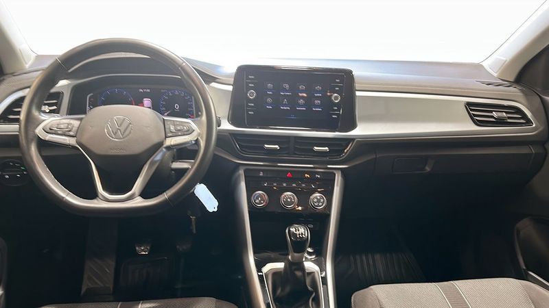 Volkswagen T-Roc bild 10