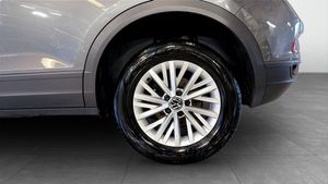Volkswagen T-Roc bild 6