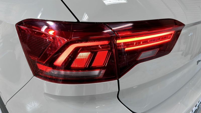 Volkswagen T-Roc bild 14