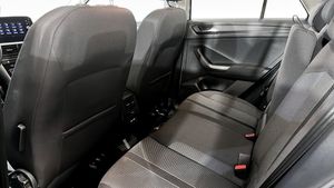 Volkswagen T-Roc bild 12
