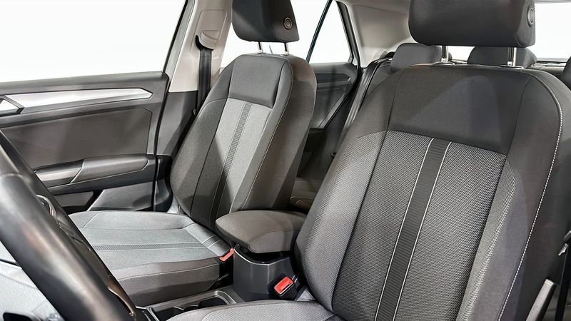 Volkswagen T-Roc bild 8