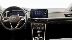 Volkswagen T-Roc bild 10